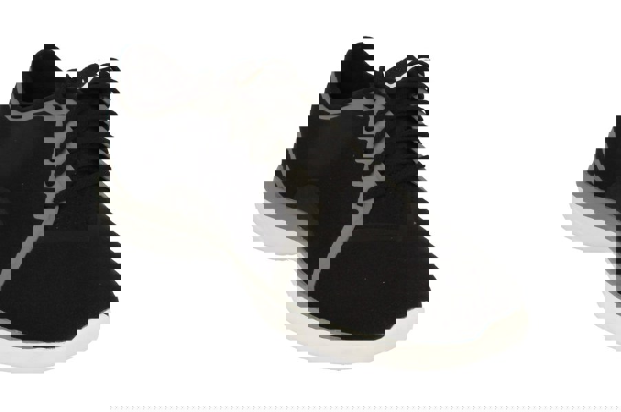 Nike Womens Lunar Sculpt 818062  001 - Black White Grey 001 - Photo 3