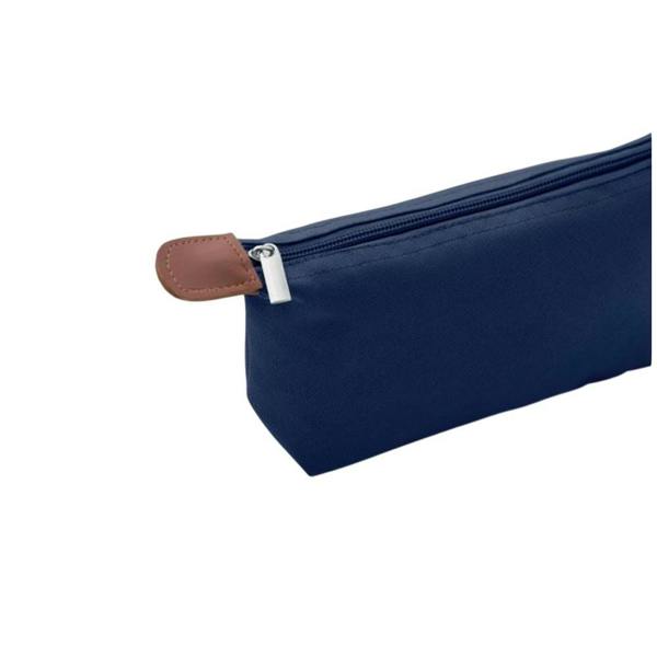 MidOcean Vanity Toiletry Bag - Blue - 