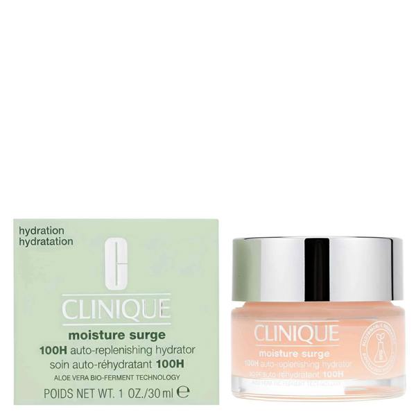 Clinique Moisturisers Moisture Surge 100H Auto-Replenishing Hydrator 30ml / 1 fl.oz. - Additional 2