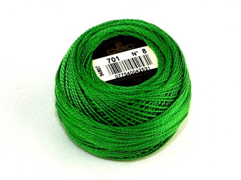 701 | Green