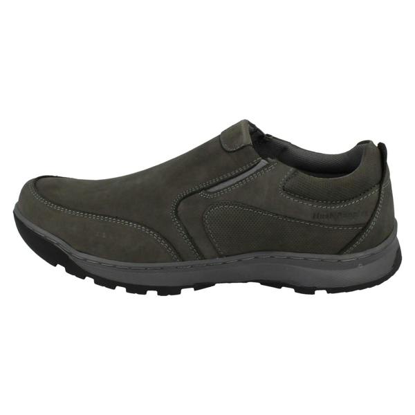 Hush Puppies Mens Hush Puppies Slip On Shoes Jasper