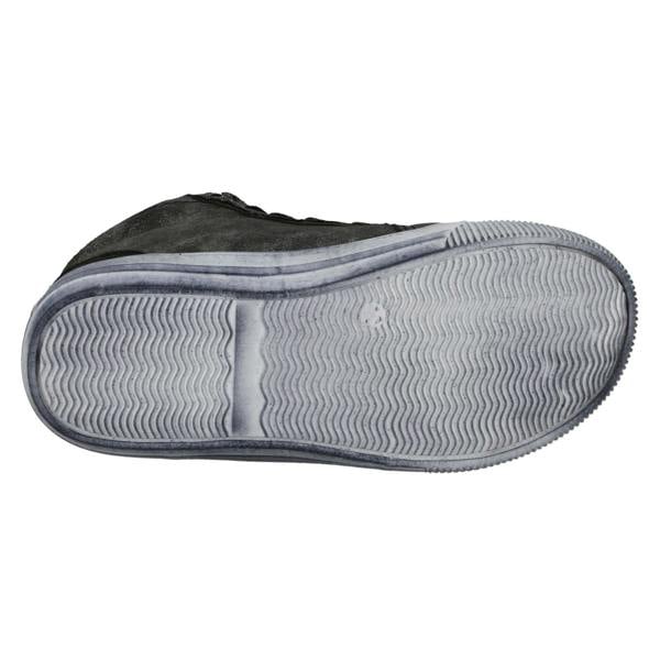 Cutie Girls Cutie Hi-Top Trainer Boots