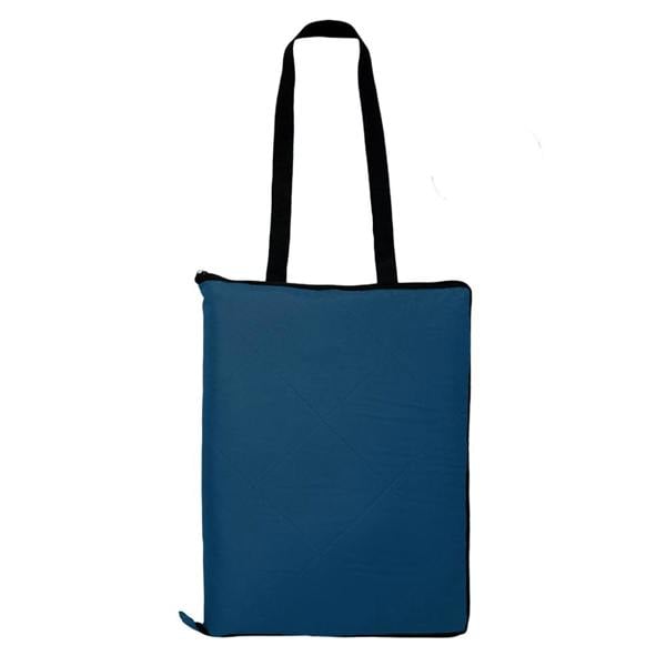 MidOcean Pacam Foldable Picnic Blanket - Blue - 