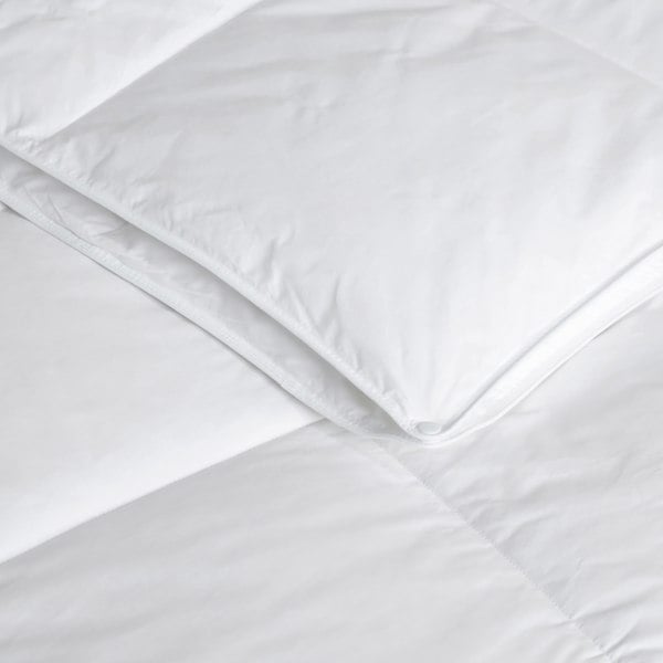 Martex Duck Feather & Down Duvet - All Seasons (4.5 + 9 Tog)