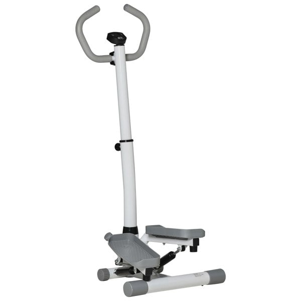 Stepping machine
