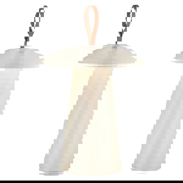 Nordlux Ara To-Go 2 | Battery light | Sand