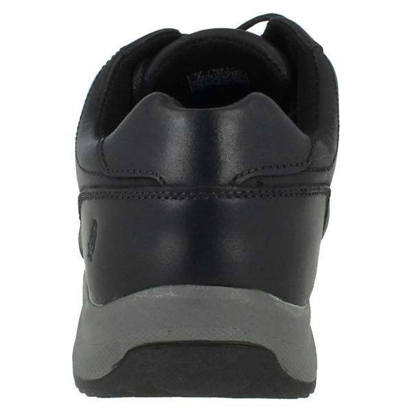 Hush Puppies Mens Hush Puppies Lace Up Shoes Vinson