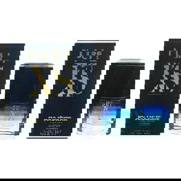 Paco Rabanne Pure Xs Eau de Toilette 50ml