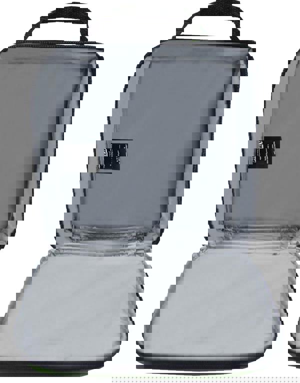 Minecraft Back pack set 5 Piece Boys Black Creeper & Tnt Graphics 5 Piece Backpack Set (One Size)