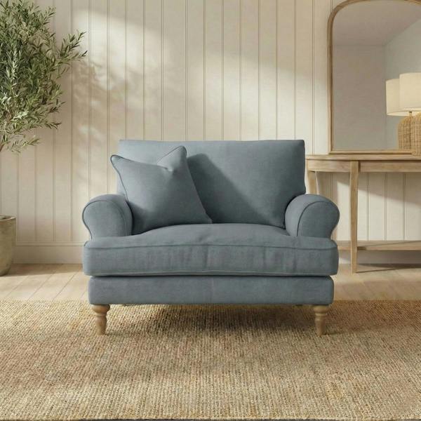 The Great Sofa Company Marylebone Snuggle Chair