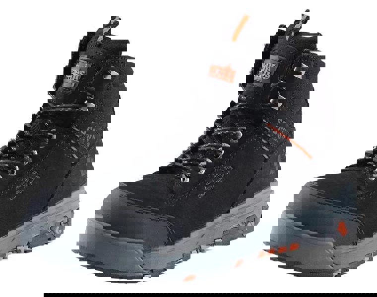 Scruffs Switchback 3 Mens Safety S3 Steel Toe/Midsole Work Ankle Boots