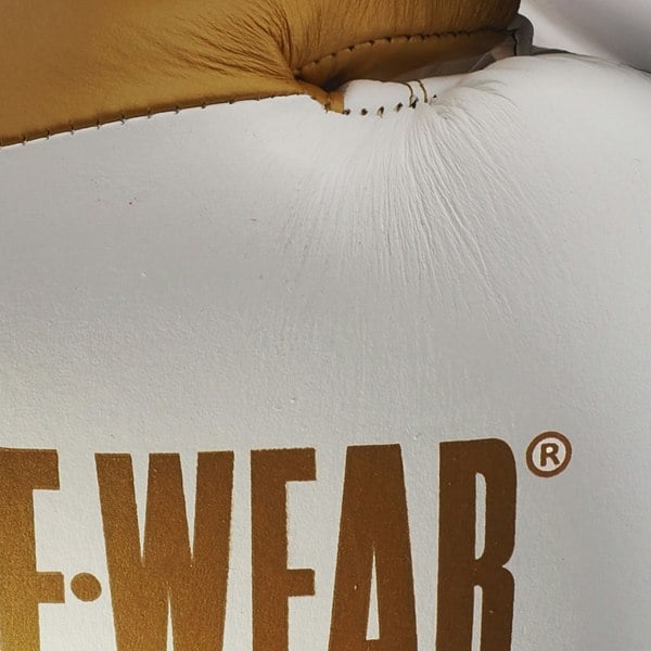 Tuf Wear Falcon Hook & Loop Training Gloves