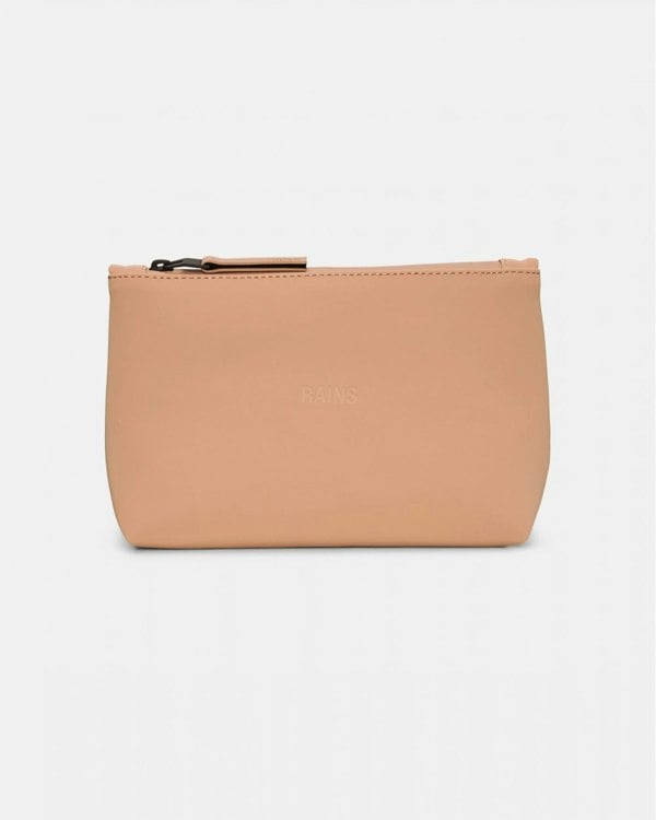 Rains Cosmetic Bag - 104 Coy - CHO - Designer Unisex Bags