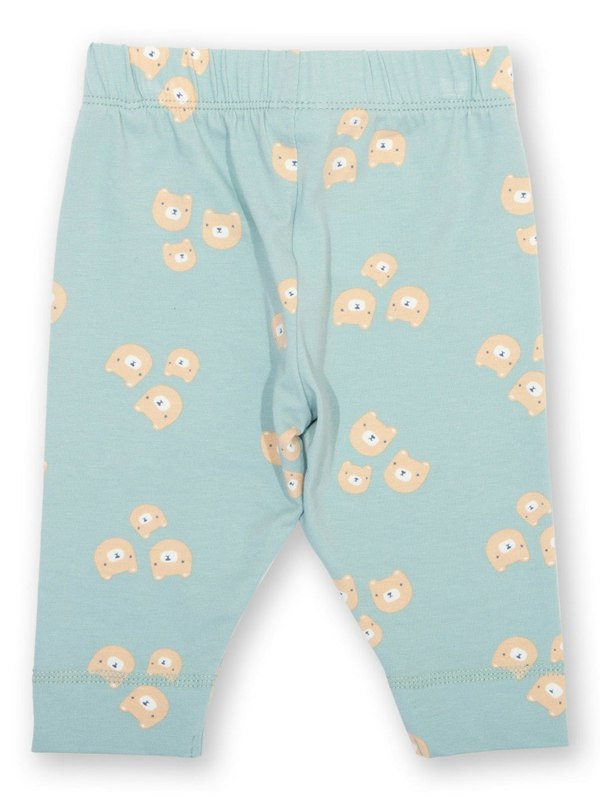 Kite Baby Organic The Three Bears Leggings