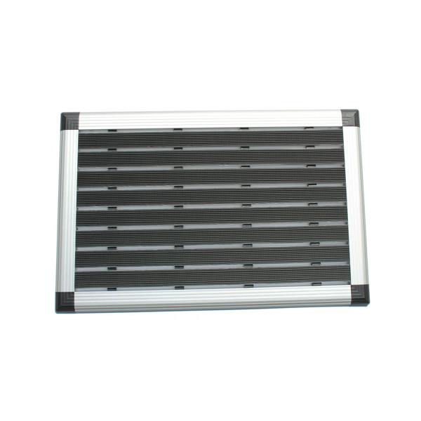 Hometex Solutions Hometex® Premium Aluminium Outdoor Entrance Mat