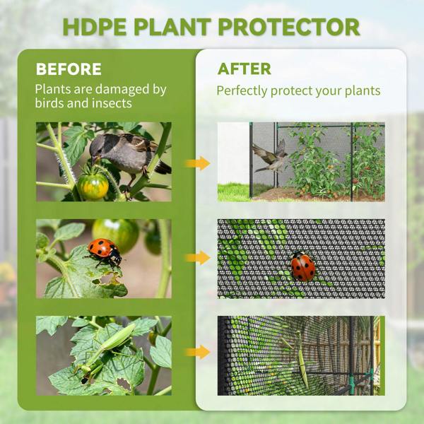 Crop Cage
