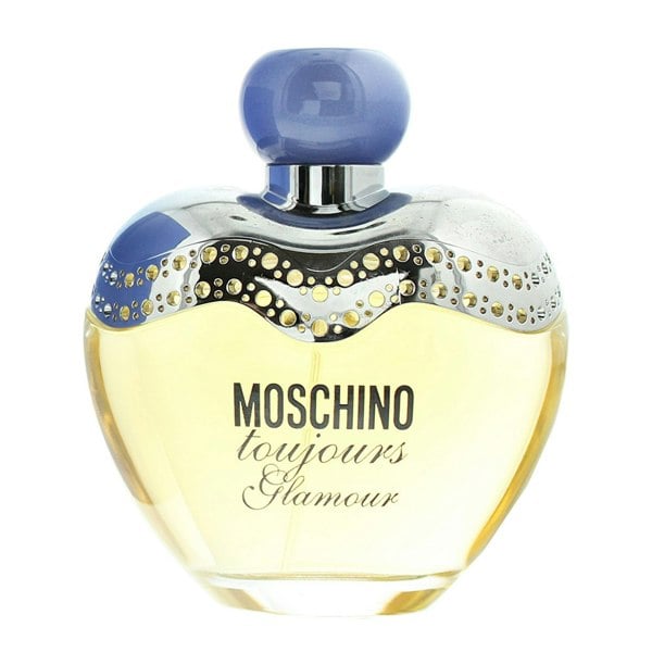 Moschino Toujours Glamour Eau De Toilette 100ml for Her