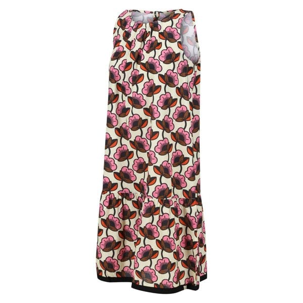 Regatta Women's Orla Cotton Summer Dress - Multicoloured