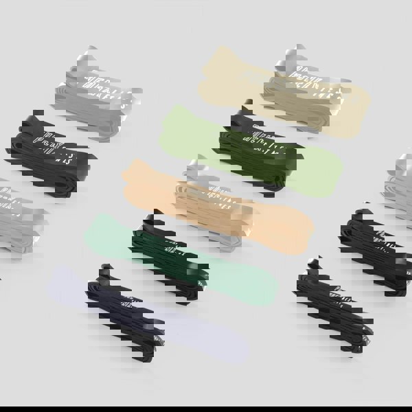 Myga Pull-Up Training Resistance Bands