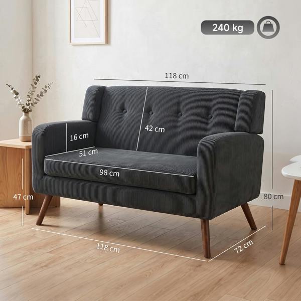 Loveseat