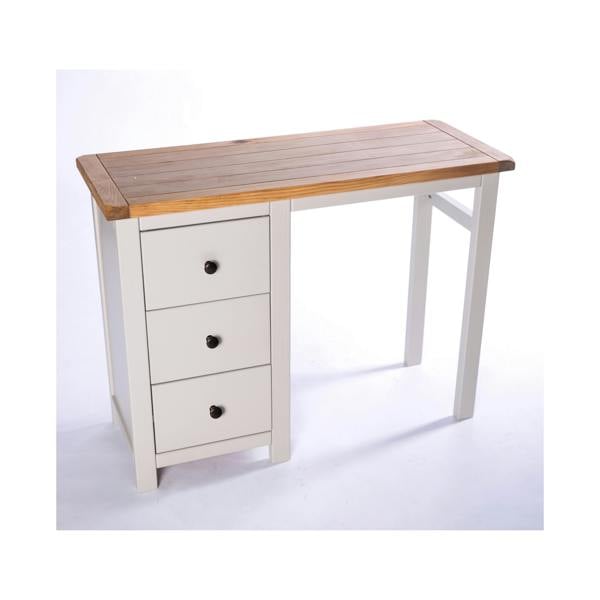 Cabinet Bits Argenta 3 Drawer Dressing Table Set Brass Knob