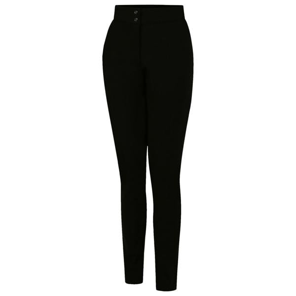 Dare 2B Womens/Ladies Upshape III Trousers - Black - 
