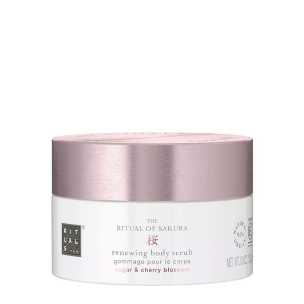 Rituals Sakura Renewing Body Scrub 250 g