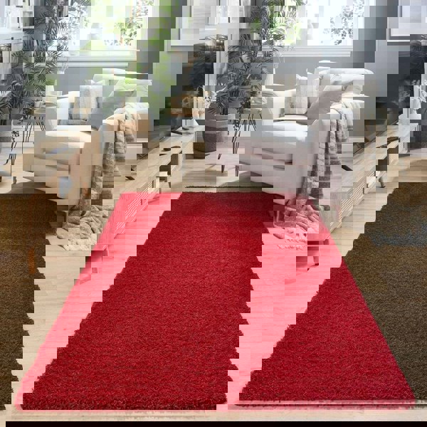 The Rugs Soft Tufted Washable Rugs - Soft & Durable