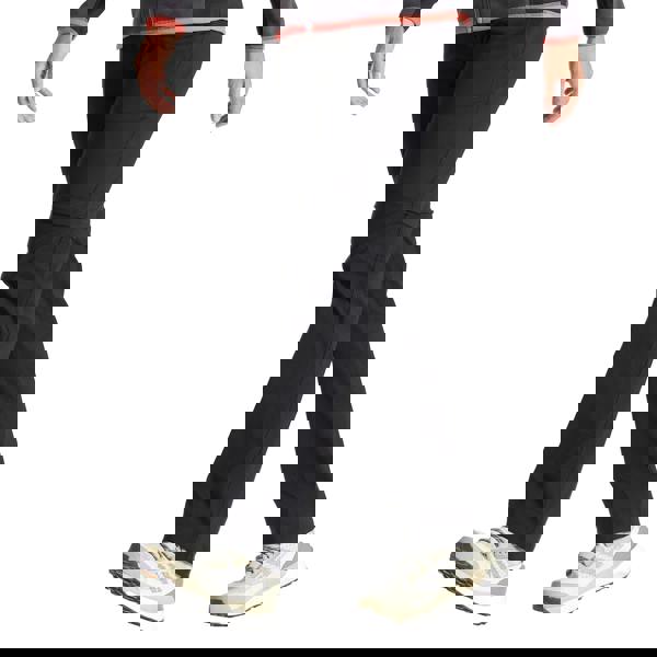 Craghoppers Outdoor Womens/Ladies Kiwi Pro Convertible Trousers - Black - 