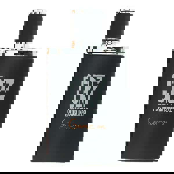 Cristiano Ronaldo Cr7 Game On Eau De Toilette 30ml for Him