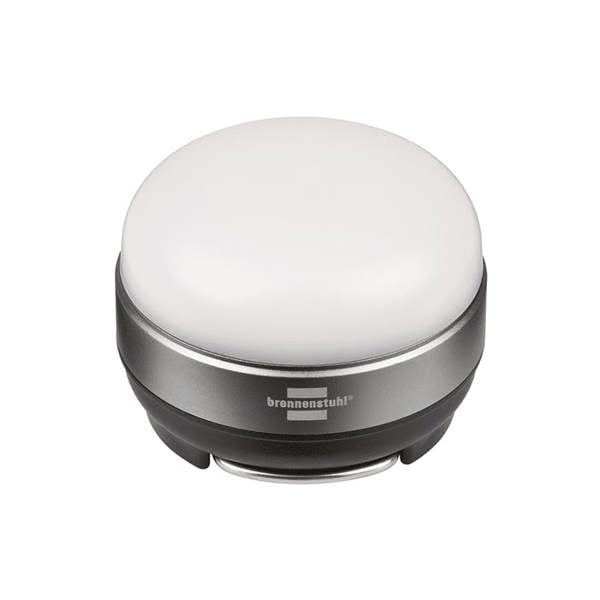 Brennenstuhl Outdoor Light Camping Light - Battery Powered -  3 x AAA Battery Included