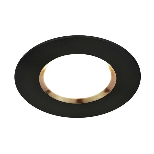 Nordlux Dorado Smart | Downlight | Black