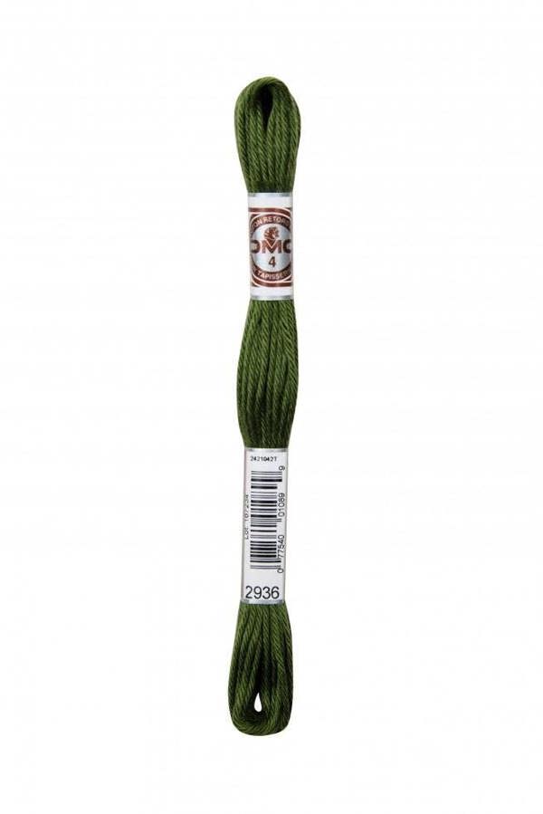 2936 | Green