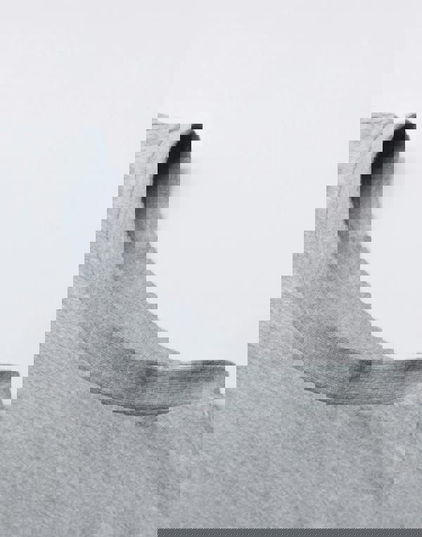 Pusheen Girls Grey Let's Pawty Short Sleeved T-Shirt