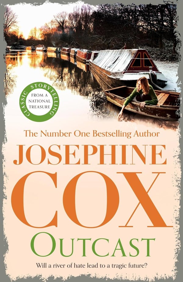 Josephine Cox Queenie and Emma Grady Sagas 5 Book Set Her Father's Sins & more