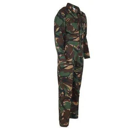 Tearaway Junior Coverall (Kids) - Hi-Vis Trousers