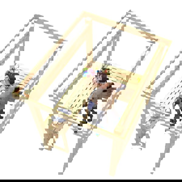 Shire 5x3 Little Shopper Children's Playhouse