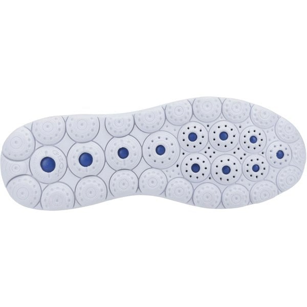 Geox D Spherica A Women's Sneakers - White