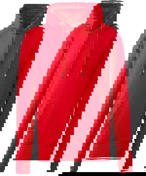 Anthem Unisex 320gsm Heavyweight Organic Cotton Hoody {AM001}