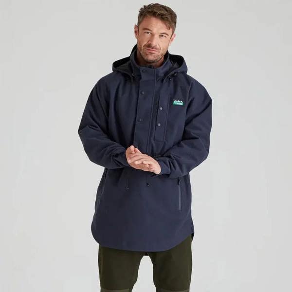 Ridgeline Mens Monsoon Classic Smock