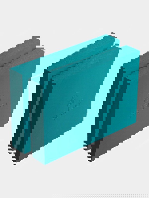 Yoga Studio EVA Yoga Block Twin Pack