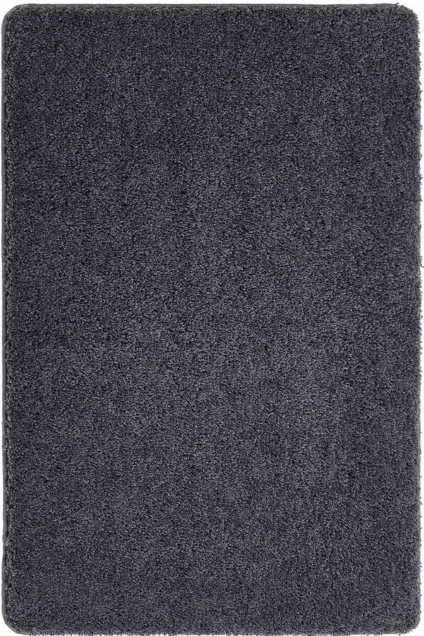 The Rugs Quality Tufted Washable Rug - Stylish Plain Design