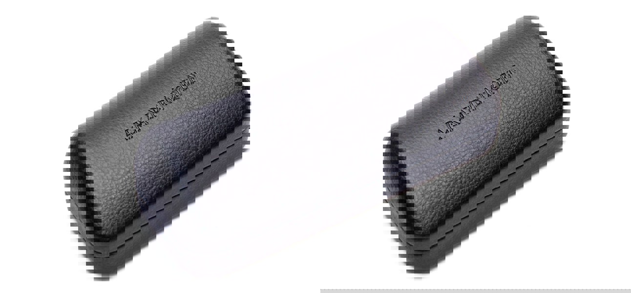 Alexander McQueen Tortoiseshell Skull Women's Sunglasses – Dark Brown