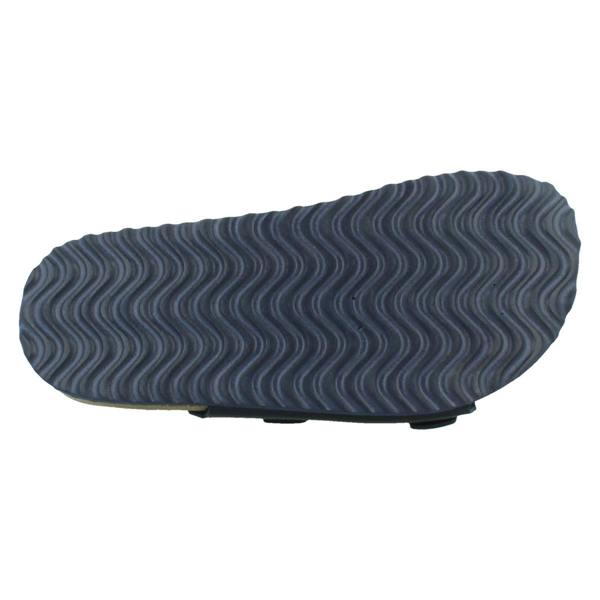 JC Dees Boys JCDees Buckle Strap Sandals N0059