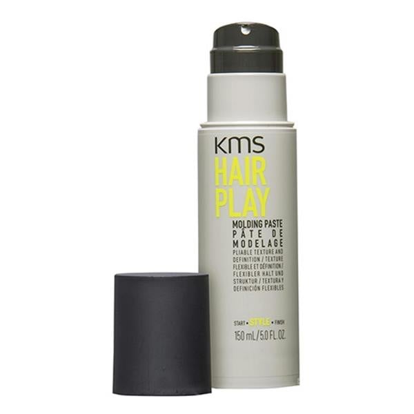 KMS HairPlay Molding Paste Double Duo