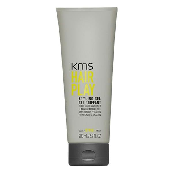 KMS HairPlay Styling Gel 200 ml