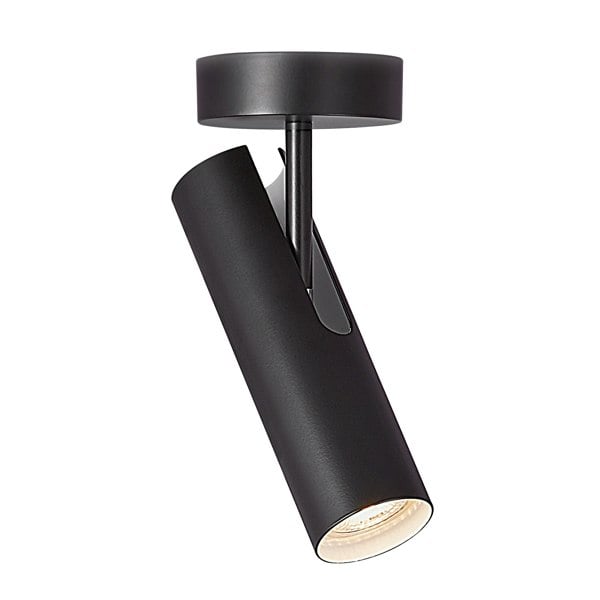 Nordlux MIB | Ceiling light | Black
