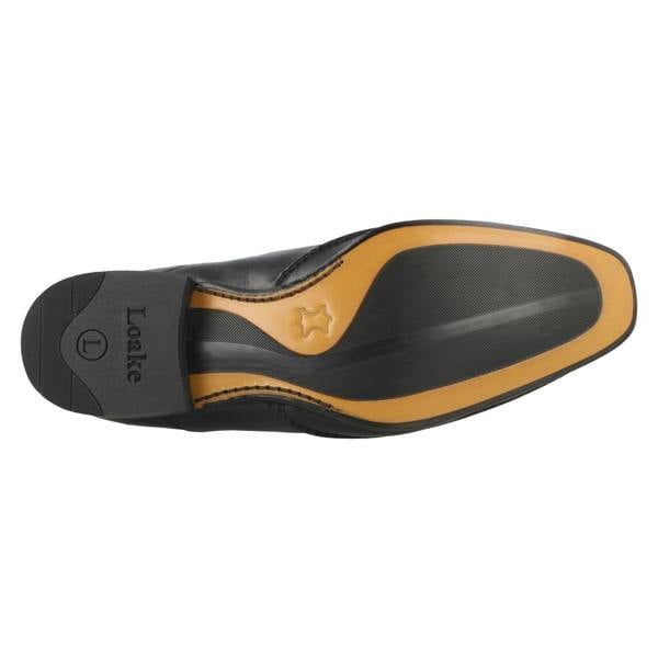 Loake Mens Loake Formal Slip On Shoes Matthews
