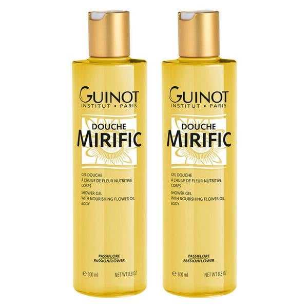Guinot Douche Mirific Shower Gel Duo