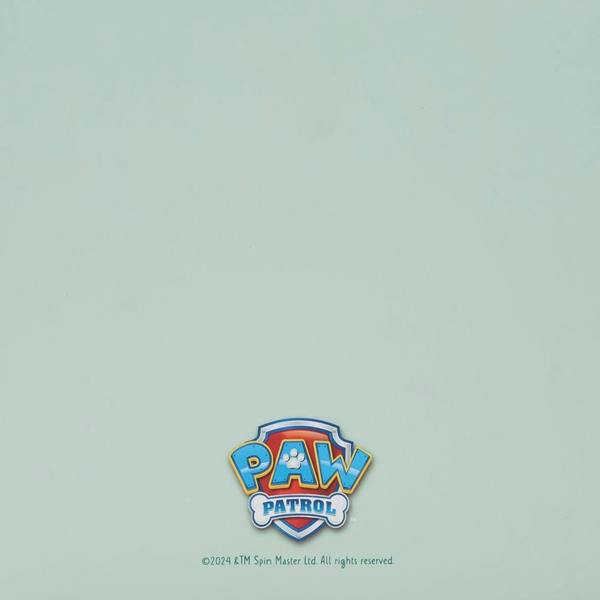 Paw Patrol Adventure Squad Scrapbook